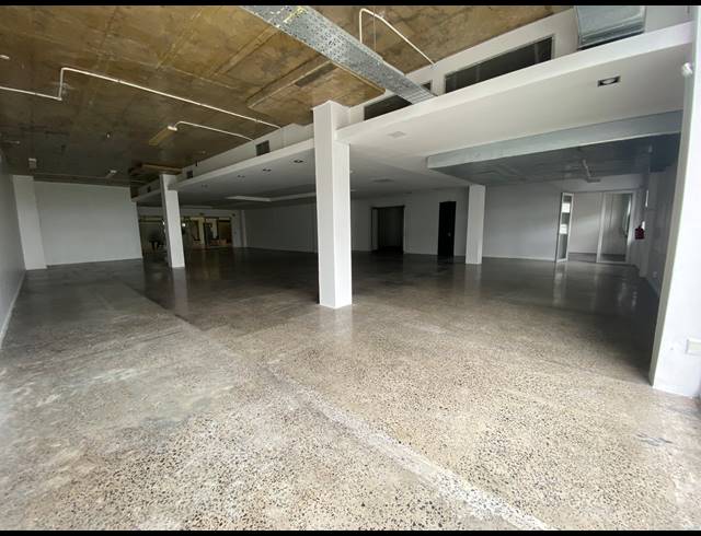 348M² OFFICE TO LET IN BROOKLYN